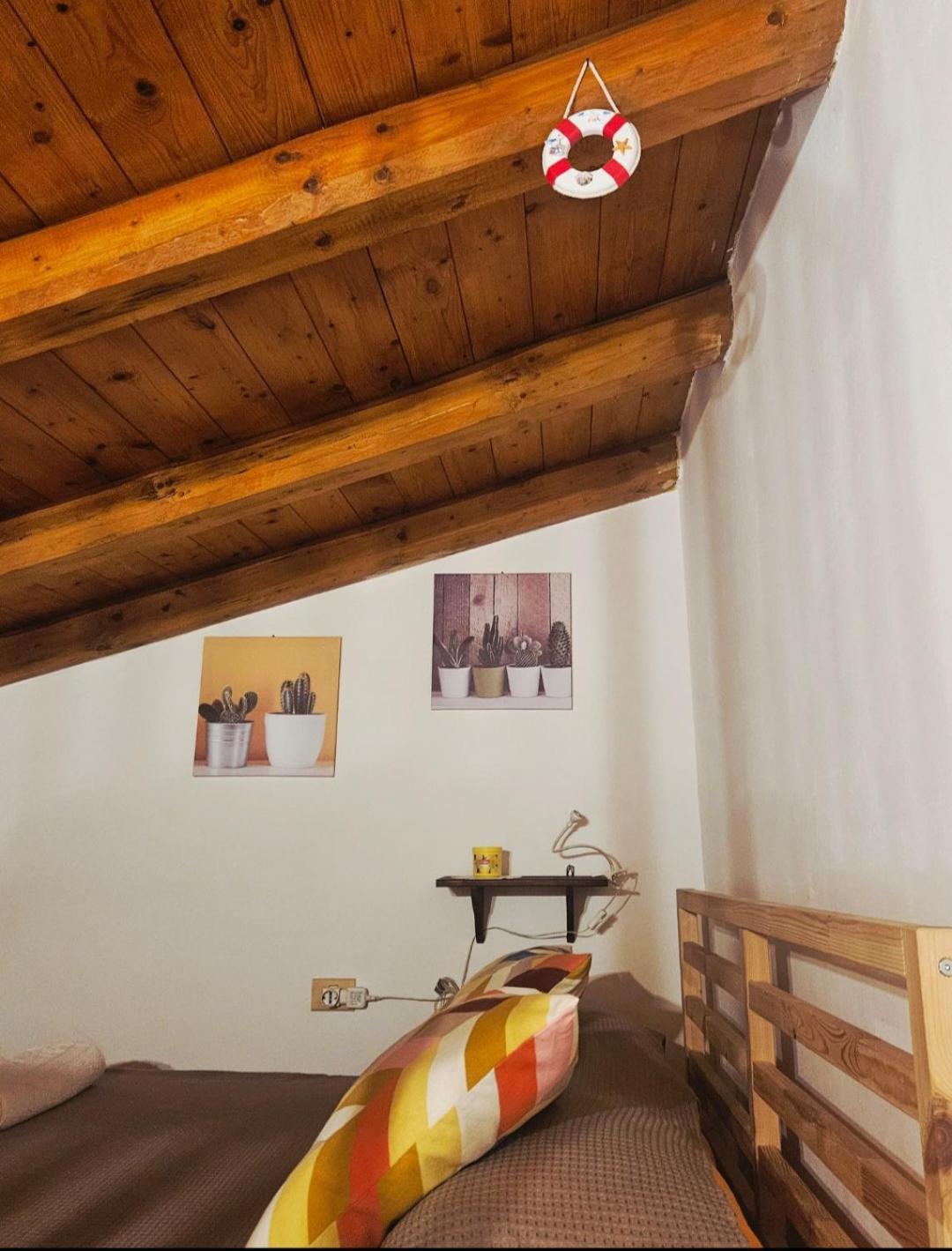 شقة Casa Di Ortigia سيراكوزا المظهر الخارجي الصورة